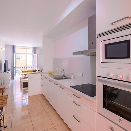 Ayre Aridane By Huskalia Apartman Los Llanos De Aridane Kültér fotó