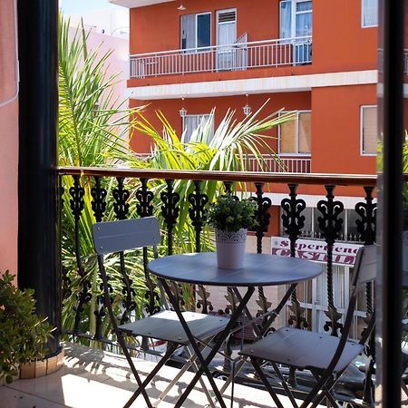 Ayre Aridane By Huskalia Apartman Los Llanos De Aridane Kültér fotó