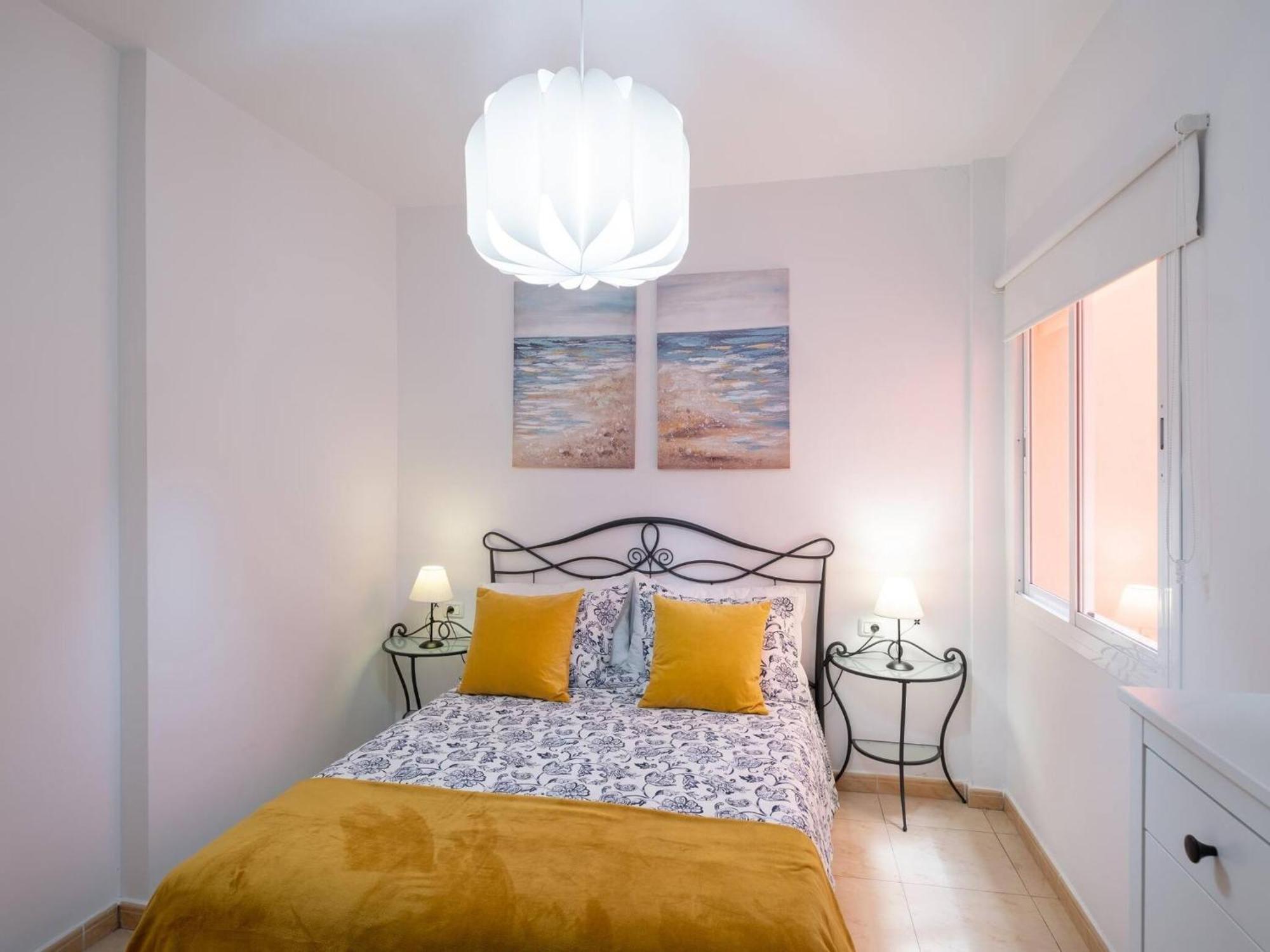 Ayre Aridane By Huskalia Apartman Los Llanos De Aridane Kültér fotó