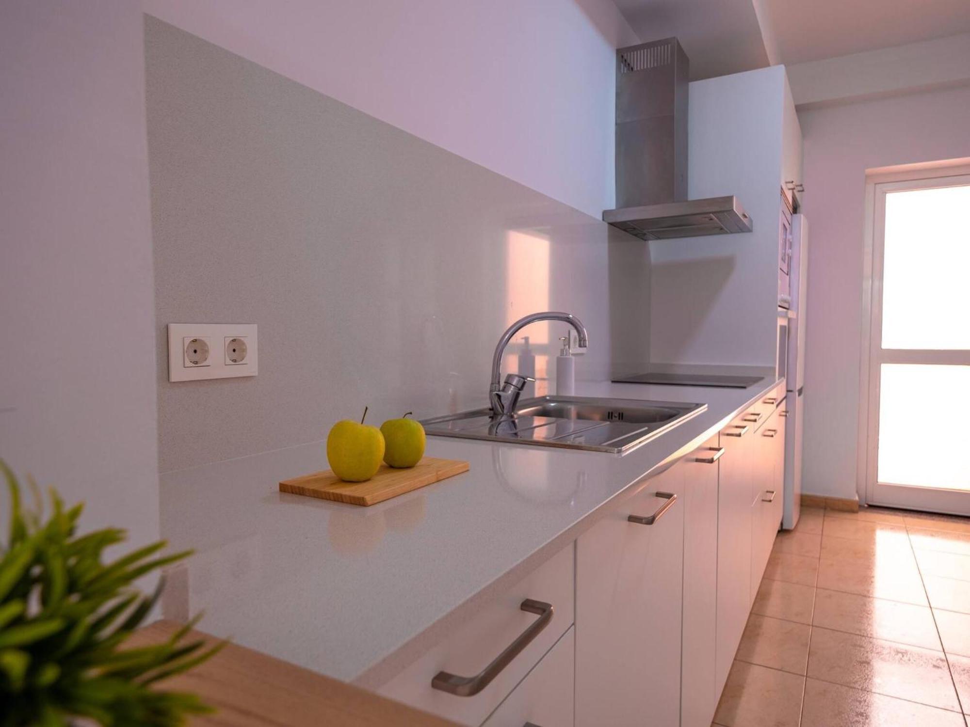 Ayre Aridane By Huskalia Apartman Los Llanos De Aridane Kültér fotó