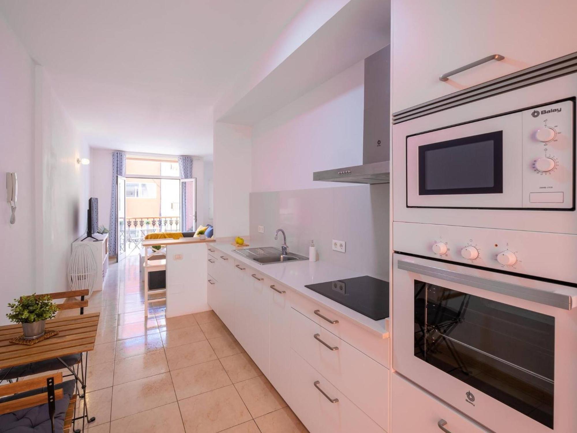 Ayre Aridane By Huskalia Apartman Los Llanos De Aridane Kültér fotó