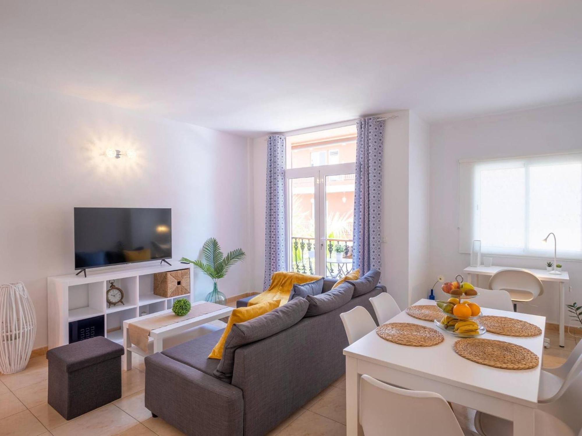 Ayre Aridane By Huskalia Apartman Los Llanos De Aridane Kültér fotó