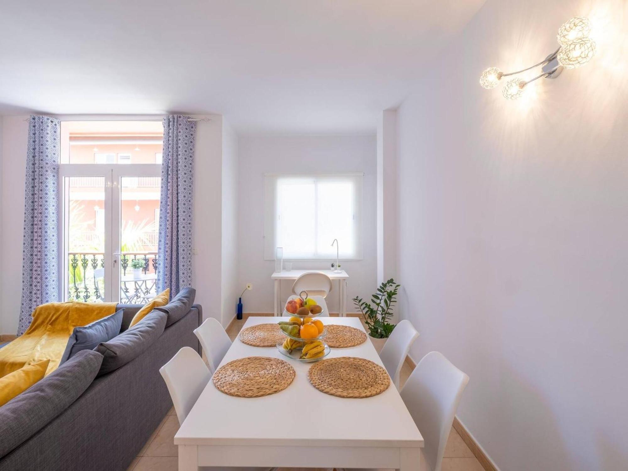 Ayre Aridane By Huskalia Apartman Los Llanos De Aridane Kültér fotó