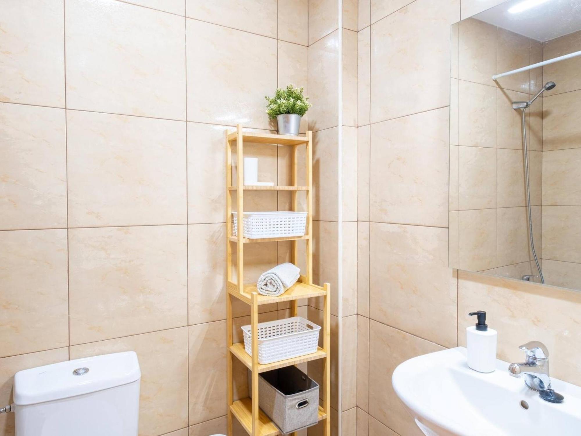Ayre Aridane By Huskalia Apartman Los Llanos De Aridane Kültér fotó